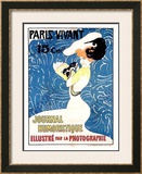 Paris Vivant