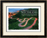 Buy Bend in the Road at AllPosters.com