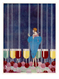 Cocktails by Baird