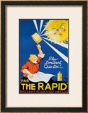 Buy The Rapid at AllPosters.com