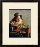 The Lacemaker