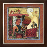 Buy On the Road to the Indies I at AllPosters.com