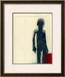 L'Homme a la Valise 1996