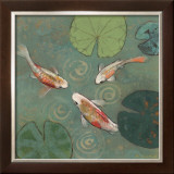 Buy Floating Motion I at AllPosters.com