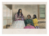 Descendants of John Adams, One of the Bounty Mutineers