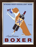 Appellation Boxer