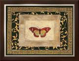 Buy Winged Ornament II at AllPosters.com