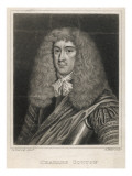 Charles Cotton English Poet, Parodist, Translator and Angler