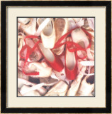 Buy Red Shoes at AllPosters.com