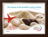 Buy Unity in Variety at AllPosters.com