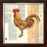 Buy Poulet de Champagne II at AllPosters.com
