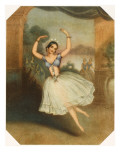 Carlotta Grisi