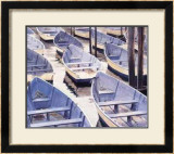 Docked