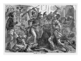 Davy Crockett Davy Crockett Dies at the Alamo