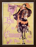 Buy Bal des Etudiants at AllPosters.com