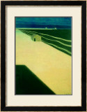 Buy La Digue, c.1909 at AllPosters.com