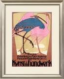 Buy Kunst Im Handwerk at AllPosters.com