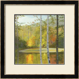 Buy Cooper Lake, Autumn at AllPosters.com