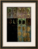 Buy Little Faces, c.1998 at AllPosters.com
