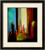 Buy Weerzien, c.1998 at AllPosters.com