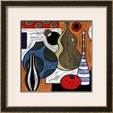 Vessels I