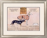 Spratt's Patent Ltd.