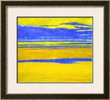 Buy Marine Jaune et Mauve, c.1923 at AllPosters.com