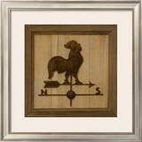 Buy Girouette Coq at AllPosters.com