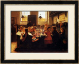 Buy When Teacher's Back Is Turned at AllPosters.com
