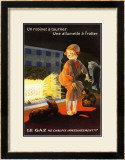Buy Gaz at AllPosters.com