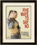 Buy Five Ways at AllPosters.com