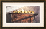 Buy Eleven Pears at AllPosters.com