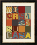 Mi Casa Es Su Casa