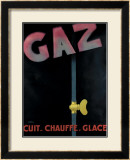 Buy Gaz at AllPosters.com