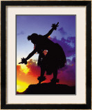 Buy Red Sunset at AllPosters.com