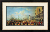 Buy In Front of the Doge Palace in Venice at AllPosters.com
