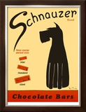 Schnauzer Bars