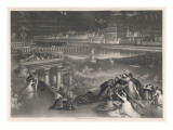 Fall of Babylon