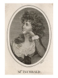 Elizabeth Inchbald - British Actress and Writer