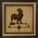 Buy Girouette Coq at AllPosters.com