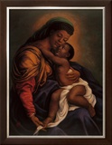 Buy Madonna and Child at AllPosters.com