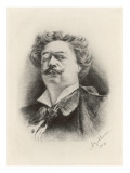 Andre Gill French Caricaturist