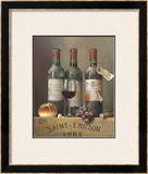 Buy Saint Emillion 1985 at AllPosters.com