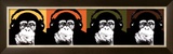 Monkey Quad