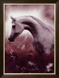 Buy Silver Stallion at AllPosters.com