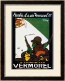 Buy Automobiles Vermorel at AllPosters.com