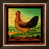 Buy Hen at AllPosters.com