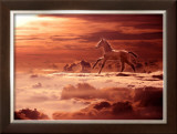 Buy On Cloud Nine at AllPosters.com