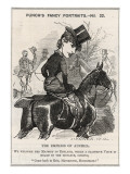 Elizabeth, Empress of Austria