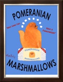 Buy Pomeranian Marshmallows at AllPosters.com